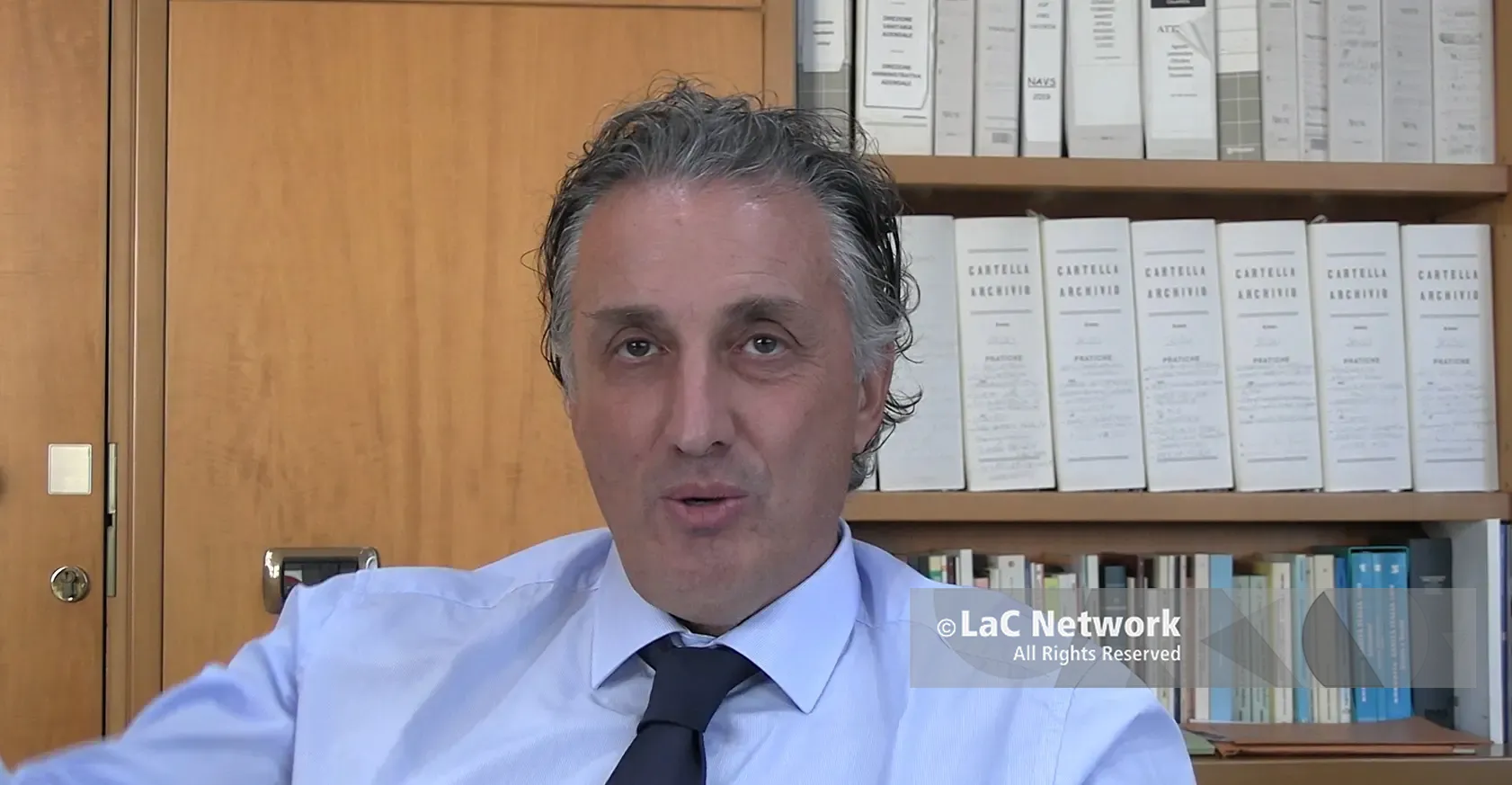 Asp Vibo, Sestito va via: «Ma il mio cuore resta qui». E traccia un bilancio punto per punto: «Ecco cosa è stato fatto»\n
