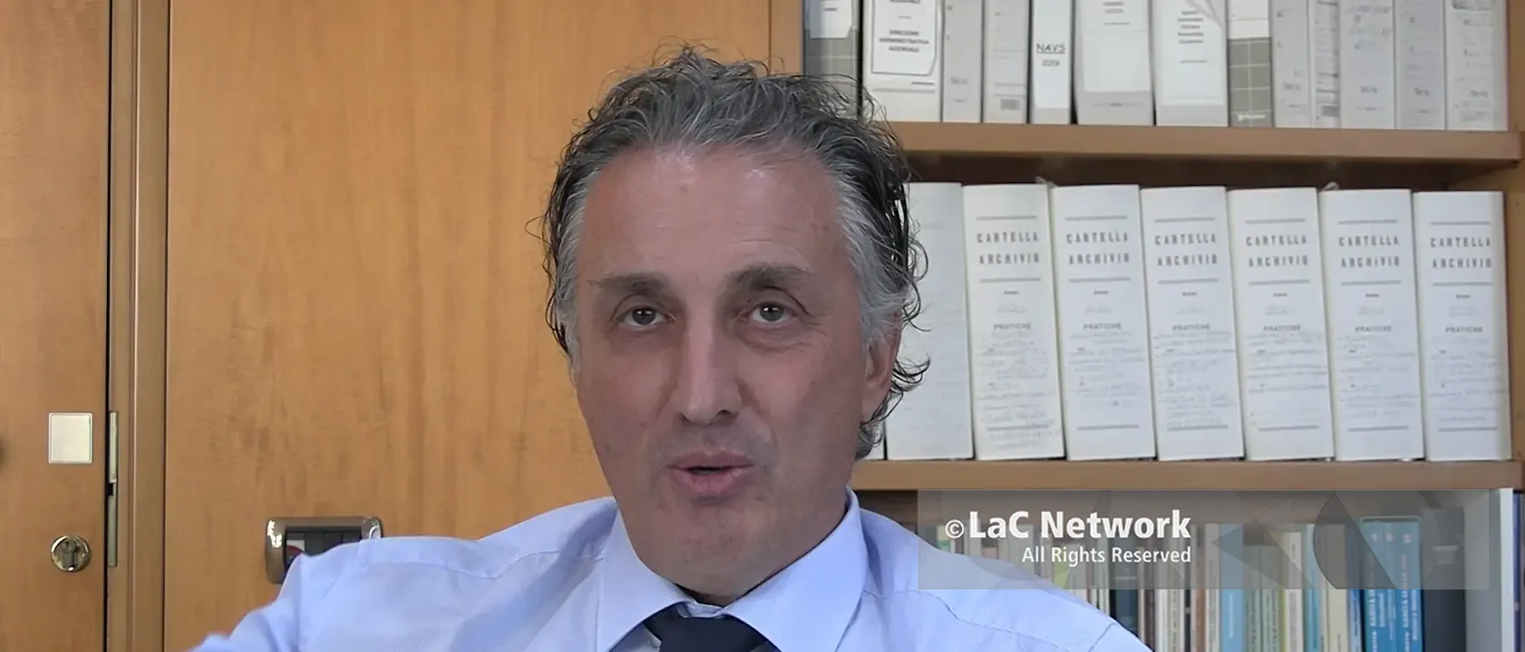 Asp Vibo, Sestito va via: «Ma il mio cuore resta qui». E traccia un bilancio punto per punto: «Ecco cosa è stato fatto»\n