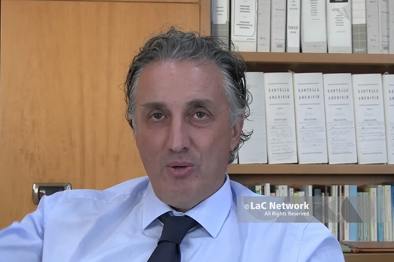<p>Asp, Sestito prepara il trasloco a Cosenza: «Ma il mio cuore resta a Vibo, ecco cosa abbiamo fatto»</p>