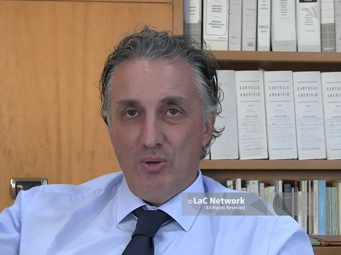 Asp Vibo, Sestito va via: «Ma il mio cuore resta qui». E traccia un bilancio punto per punto: «Ecco cosa è stato fatto»