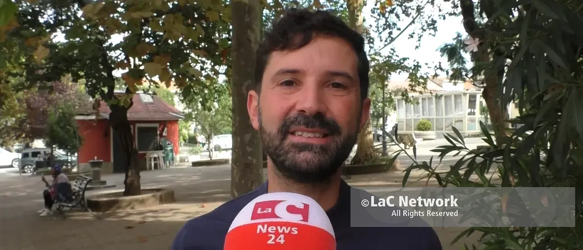 Lavoro e lotta\u00A0allo spopolamento, la proposta di Ranuccio: «Incentivi alle imprese per lo smart working in Calabria»\n