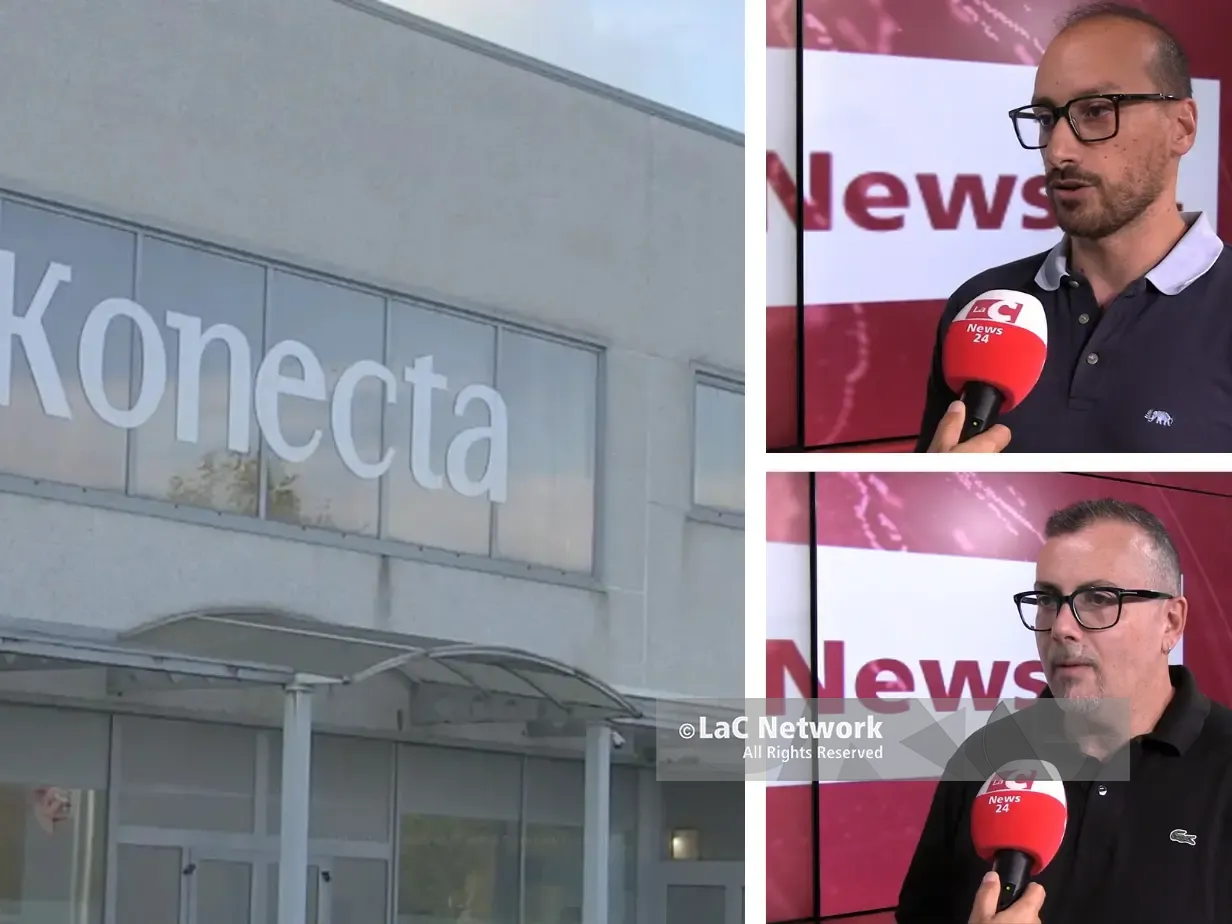 Konecta, torna l’incubo dell’incertezza per centinaia di lavoratori. La Slc Cgil: «Aspettiamo una soluzione strutturale»