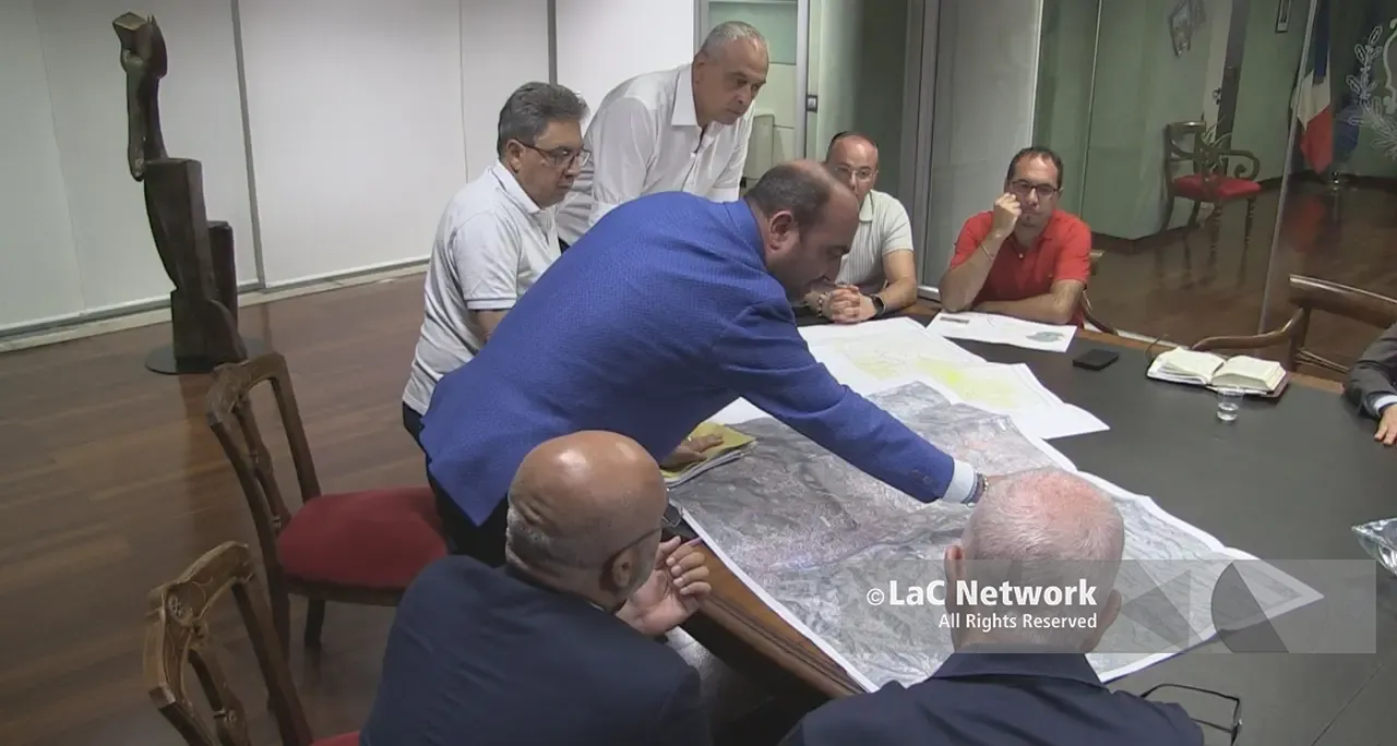 Nuovo ponte sul Crati tra Rende e Zumpano: progetto pronto da 11 milioni\n