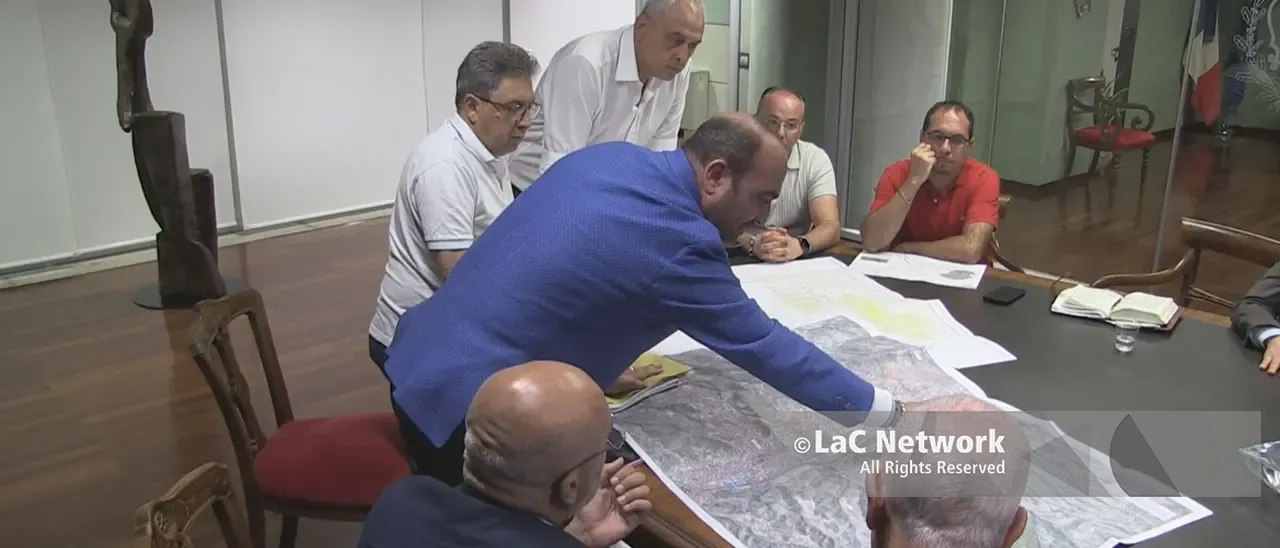 Nuovo ponte sul Crati tra Rende e Zumpano: progetto pronto da 11 milioni\n