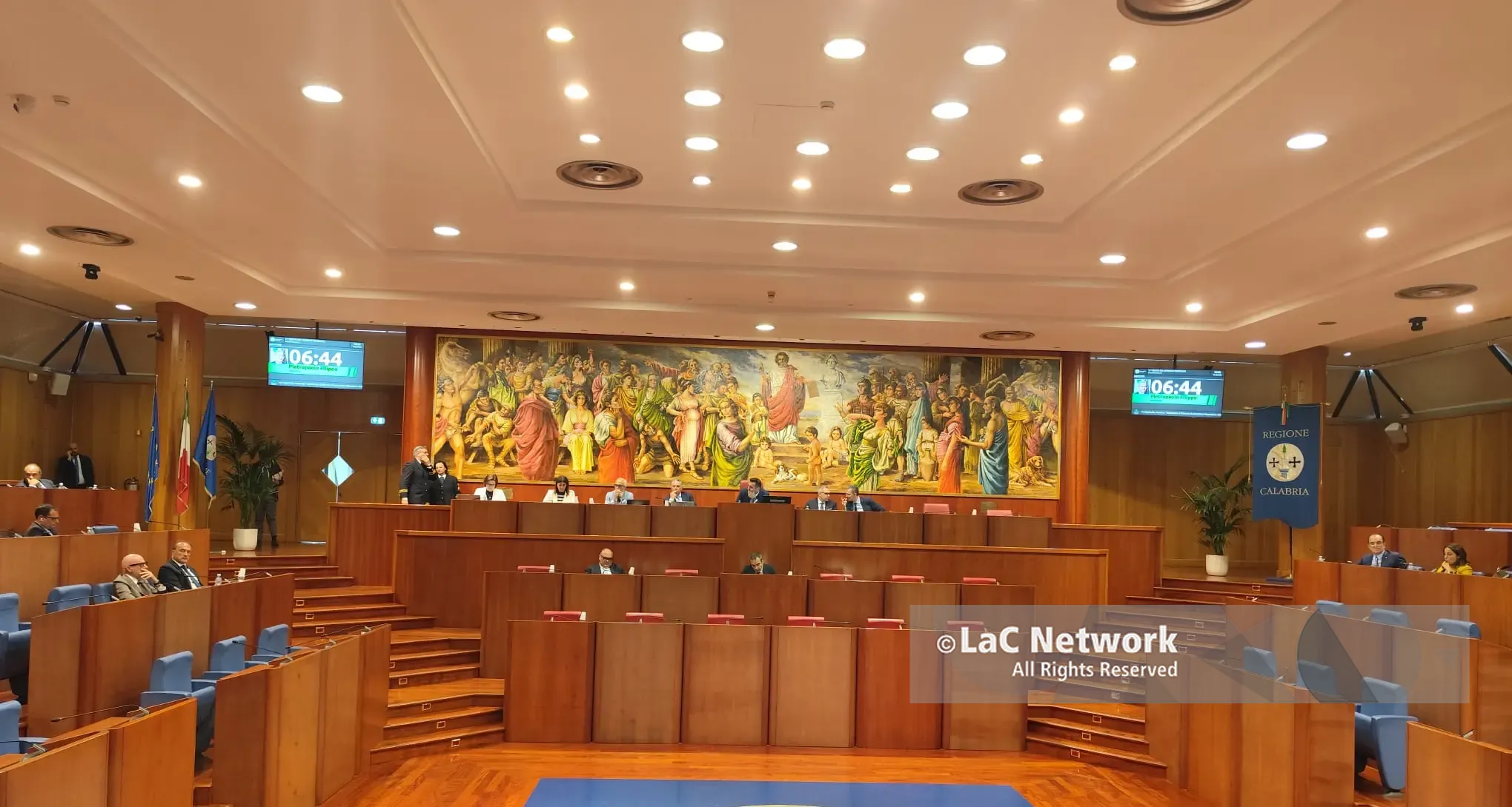 Sottosegretari,\u00A0continua il braccio di ferro:\u00A0appello della Regione al Consiglio di Stato\n