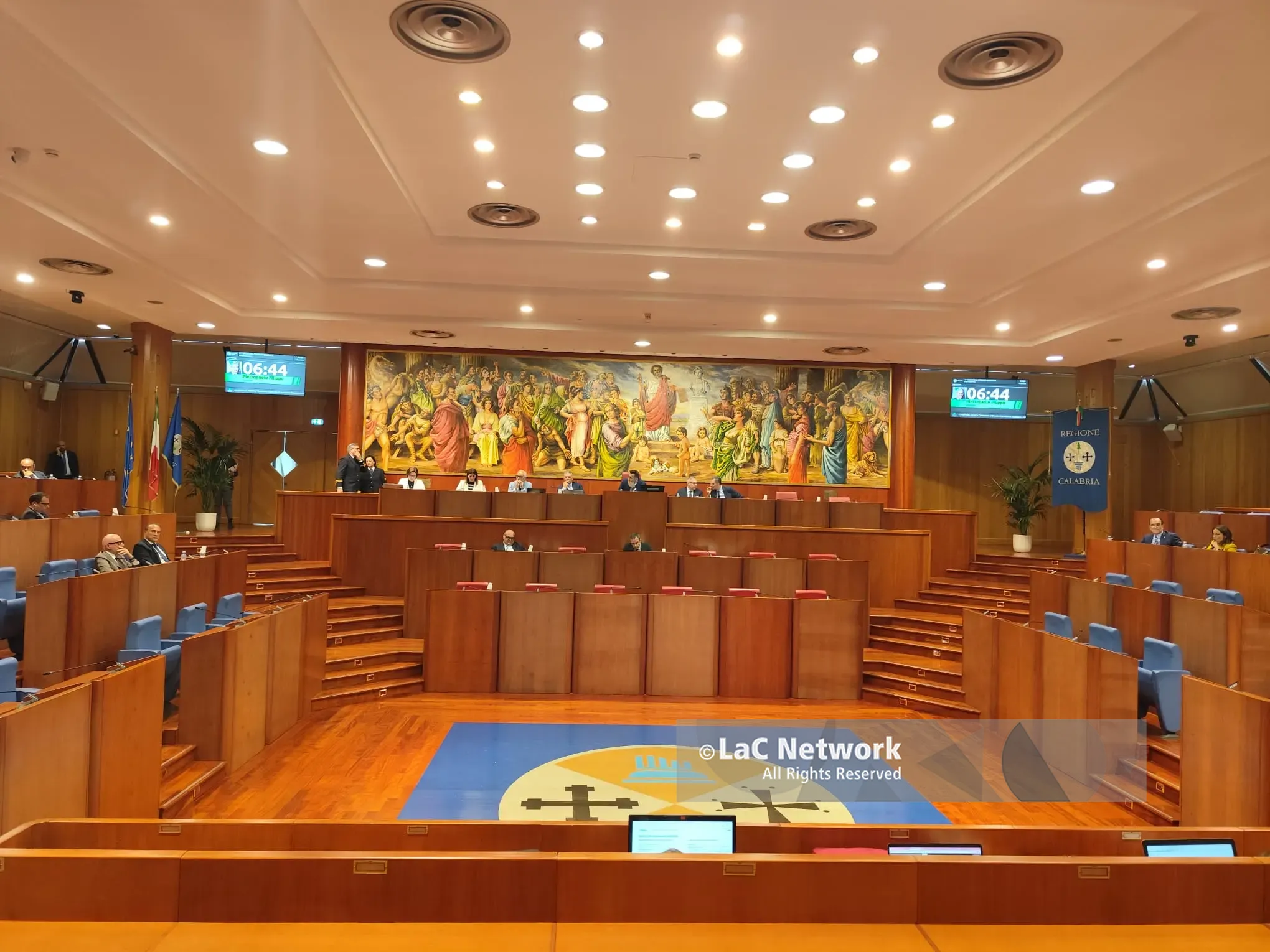 Sottosegretari,\u00A0continua il braccio di ferro:\u00A0appello della Regione al Consiglio di Stato\n