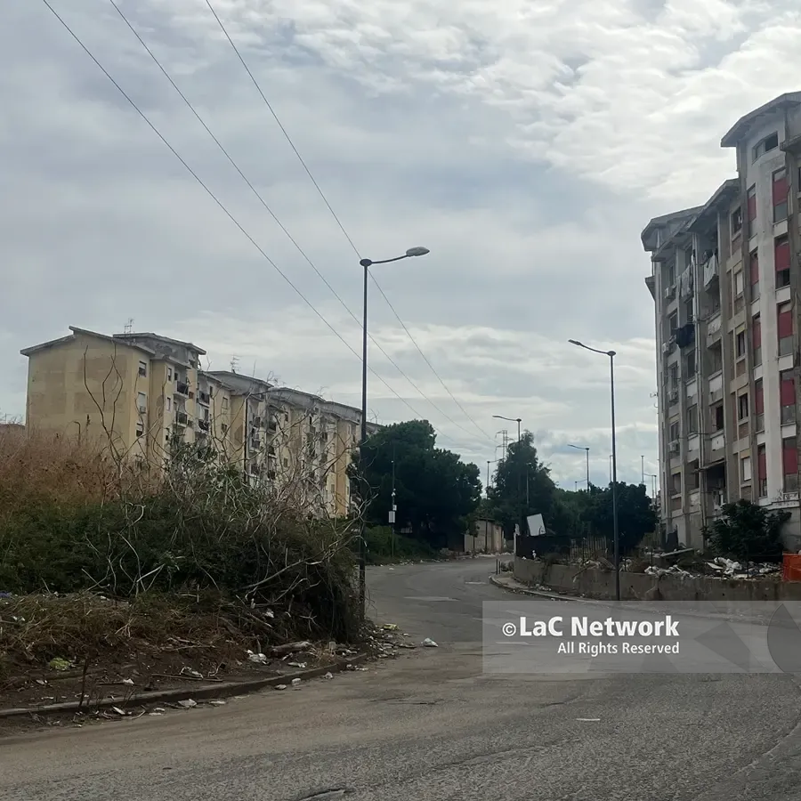 Al via il piano da 5 milioni per Arghillà,\u00A0D’Aguì: «È l’inizio di una nuova attenzione dello Stato»\n