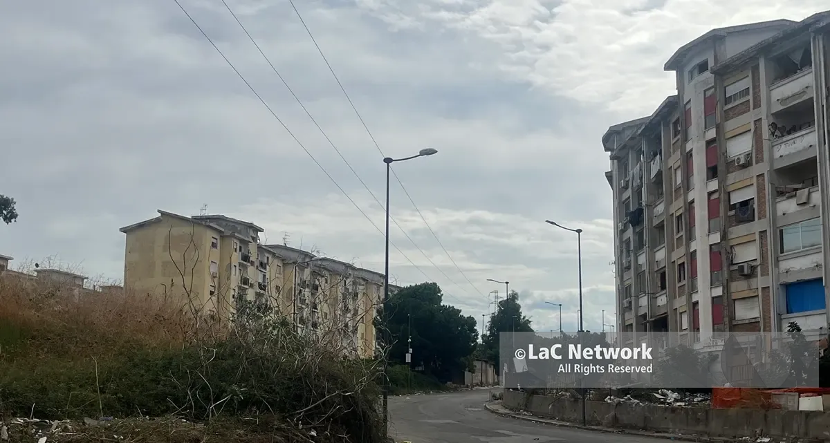 Al via il piano da 5 milioni per Arghillà,\u00A0D’Aguì: «È l’inizio di una nuova attenzione dello Stato»\n