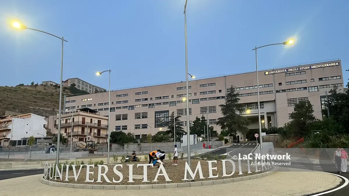 SuperScienceMe 2026, la Mediterranea di Reggio celebra la Notte delle ricercatrici e dei ricercatori\n