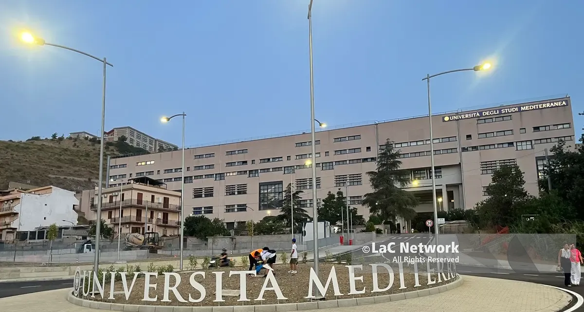 SuperScienceMe 2026, la Mediterranea di Reggio celebra la Notte delle ricercatrici e dei ricercatori\n