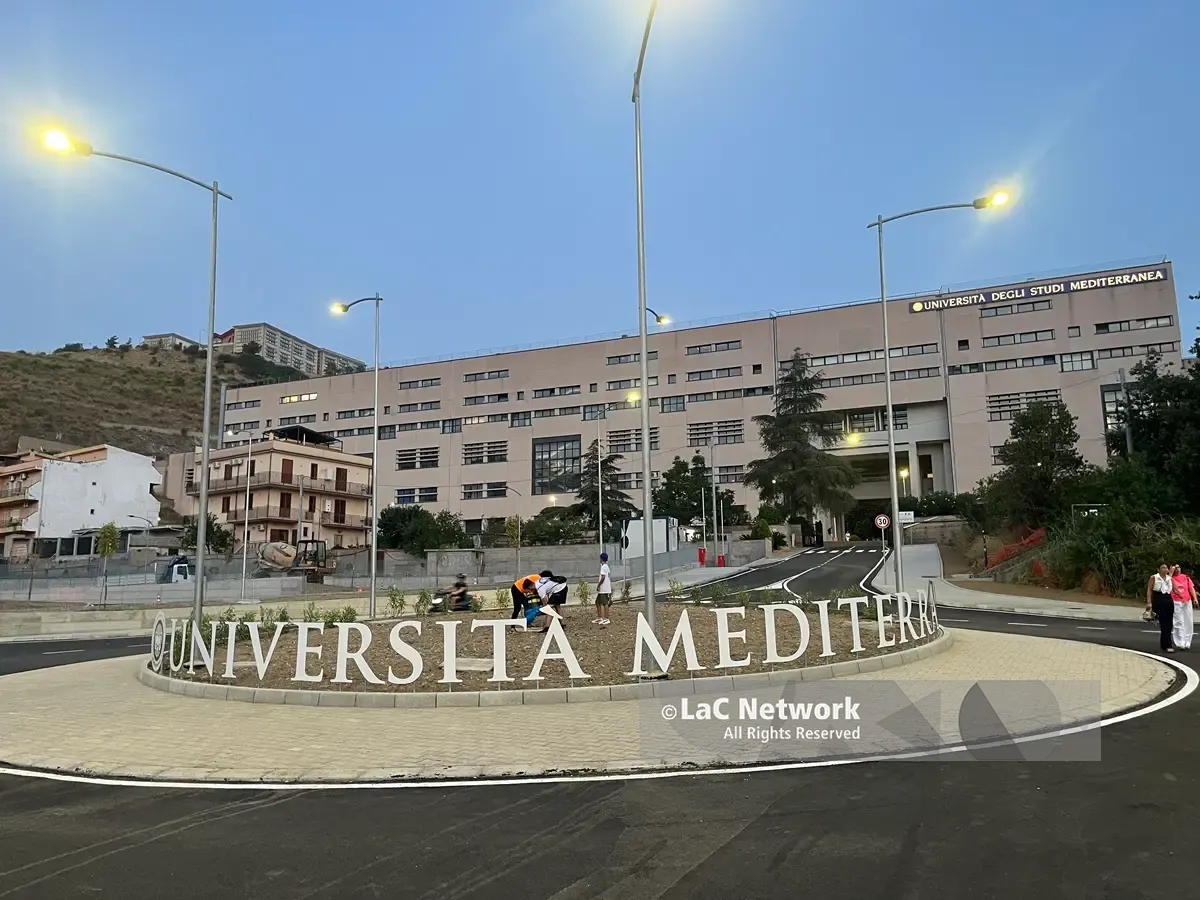 SuperScienceMe 2026, la Mediterranea di Reggio celebra la Notte delle ricercatrici e dei ricercatori\n