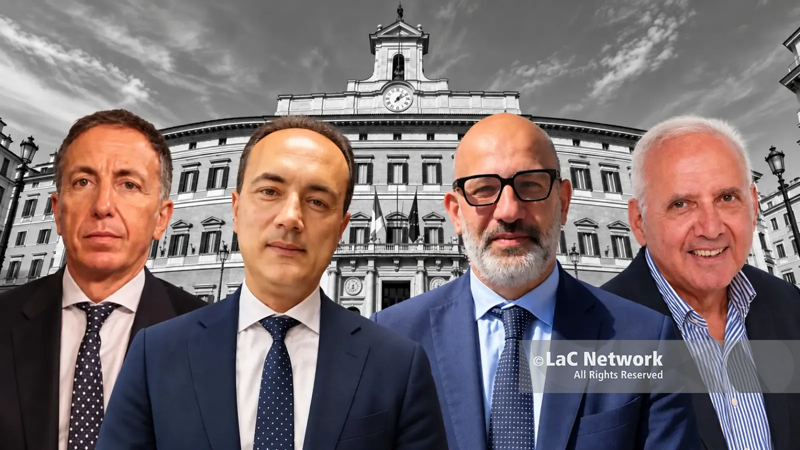 <p>Reggio Calabria, Suppletive tra colpi bassi e voto utile: la sfida diventa <span style=\"color:hsl(0, 75%, 60%);\">termometro della politica nazionale</span></p>