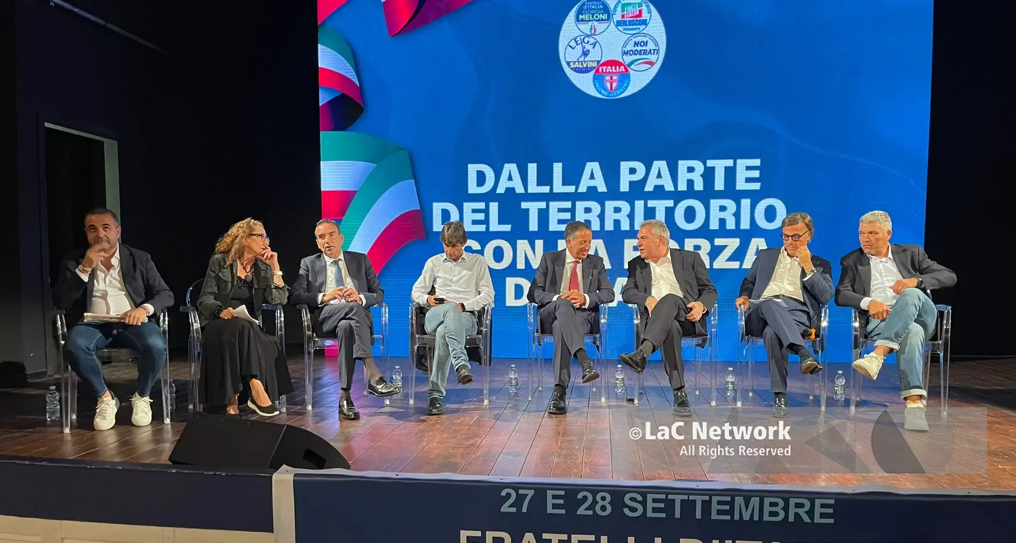 Suppletive, a Reggio Fabio Roscioli: «La priorità sarà portare avanti i dossier ancora aperti»\n