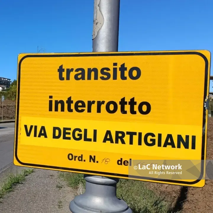 Caos davanti al liceo Berto di Vibo, lunedì incontro tra scuola e Comune: sul tavolo traffico in tilt e sicurezza degli studenti\n