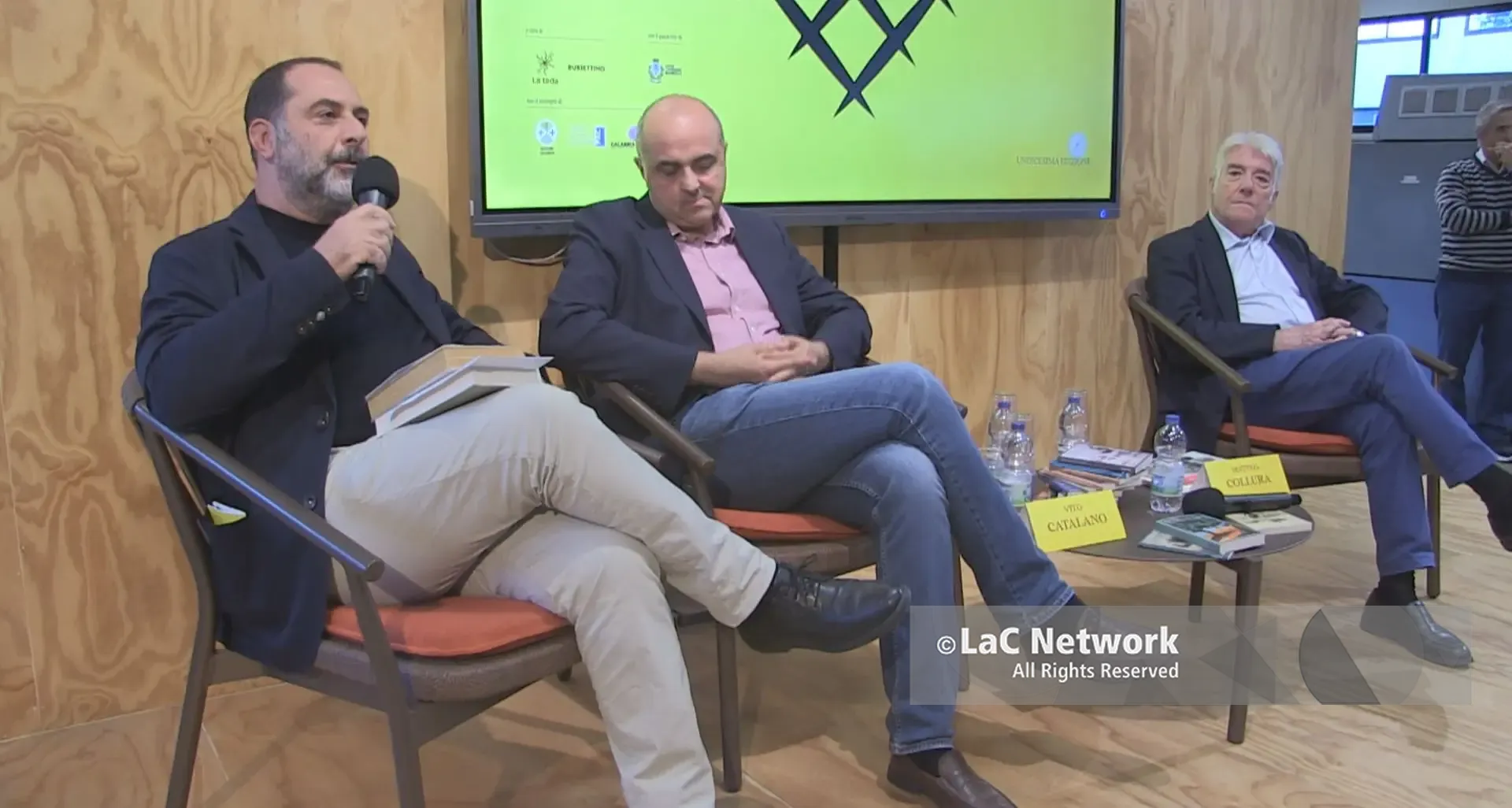 Al via Sciabaca, la prima giornata nel segno di Leonardo Sciascia\n
