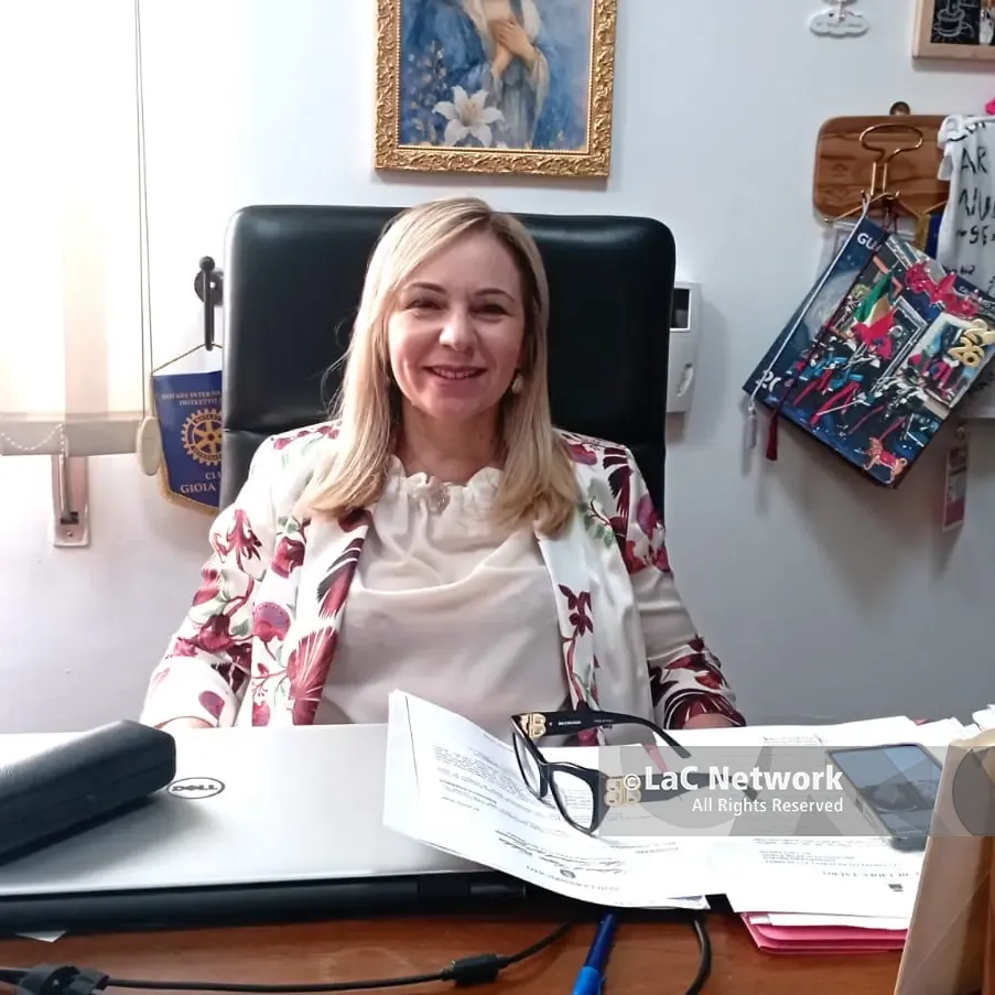 <p>Si avvia alla conclusione l'ispezione della Commissione antimafia a Gioia Tauro, Scarcella: «Sincera fiducia»</p>