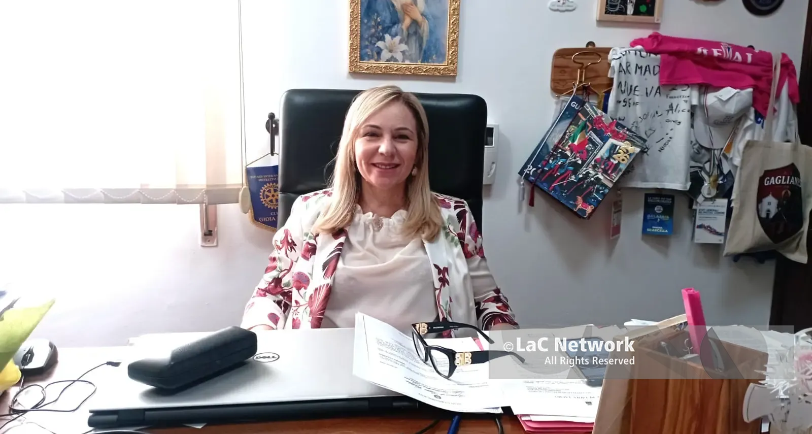Si avvia alla conclusione l'ispezione della Commissione antimafia a Gioia Tauro, Scarcella: «Sincera fiducia»\n