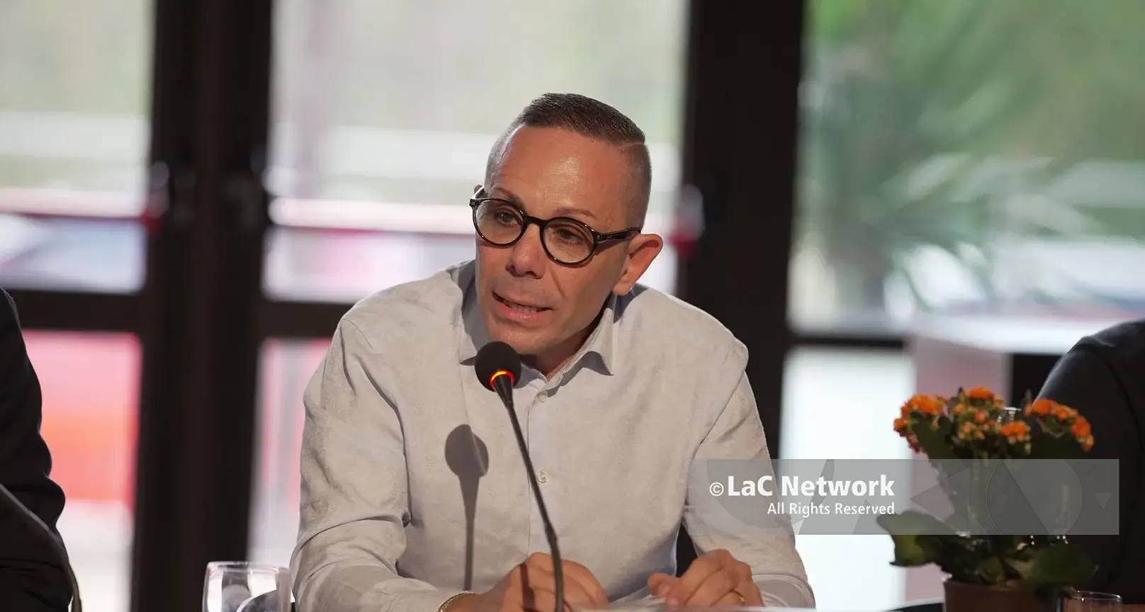 L'editore di LaC Maduli raccoglie la sfida dell’IA: «L’informazione giornalistica\u00A0resterà una pietra miliare»\n