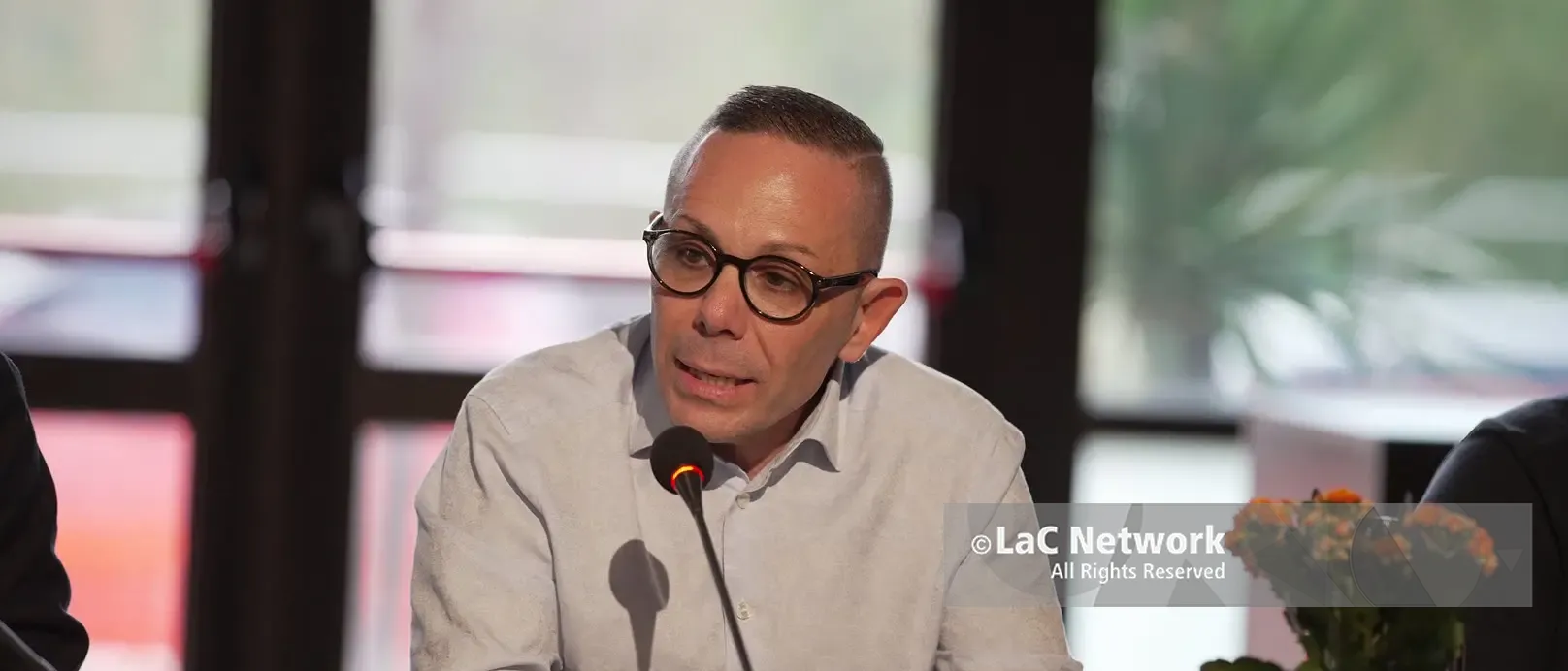 L'editore di LaC Maduli raccoglie la sfida dell’IA: «L’informazione giornalistica\u00A0resterà una pietra miliare»\n