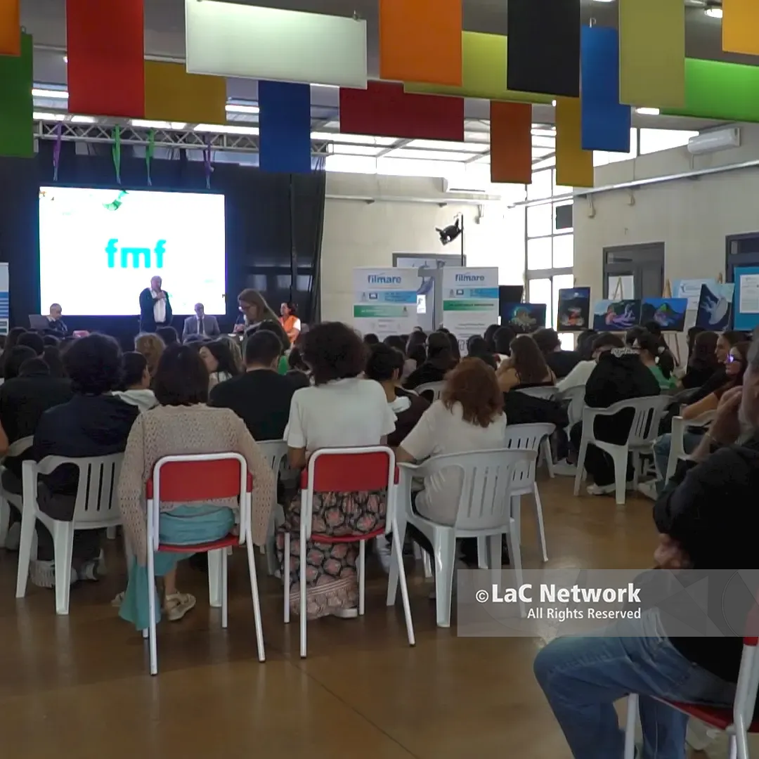 Filmare Festival: al via\u00A0la sesta edizione tra ambiente, scienza,\u00A0biodiversità e didattica orientativa\n