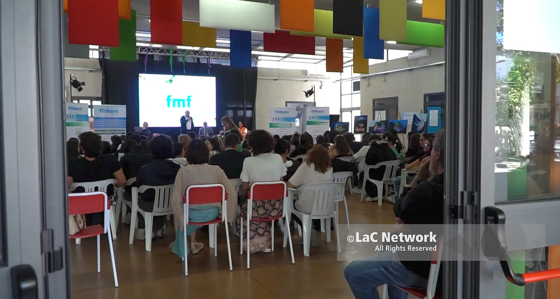 Filmare Festival: al via\u00A0la sesta edizione tra ambiente, scienza,\u00A0biodiversità e didattica orientativa\n