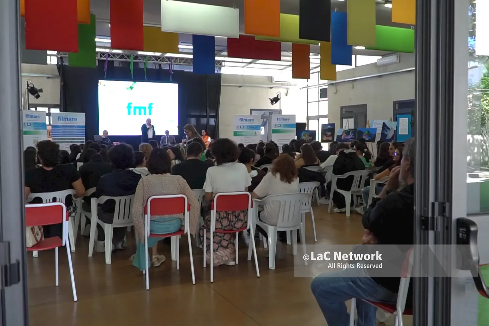 Filmare Festival: al via\u00A0la sesta edizione tra ambiente, scienza,\u00A0biodiversità e didattica orientativa\n