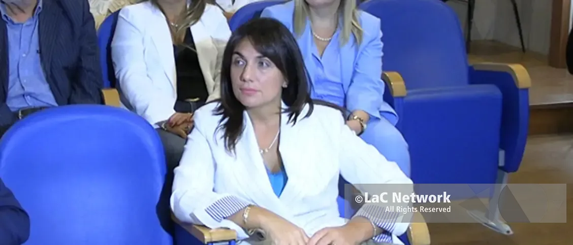 Auto prima incendiata poi rubata, Laura Pugliese: «Non so se siano fatti collegati, ma resisto\u00A0in nome della legalità»\n