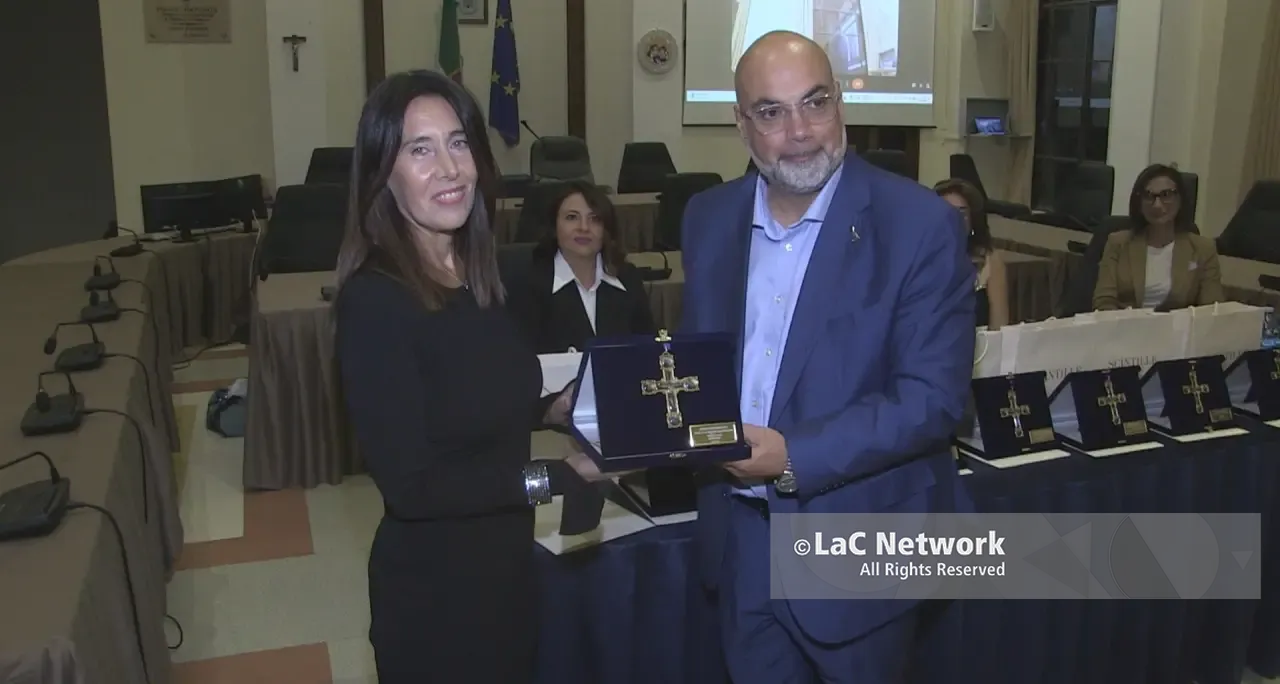 Ricerca, musica e impegno sociale al Premio Internazionale Città di Castrovillari e Pollino\u00A0\n