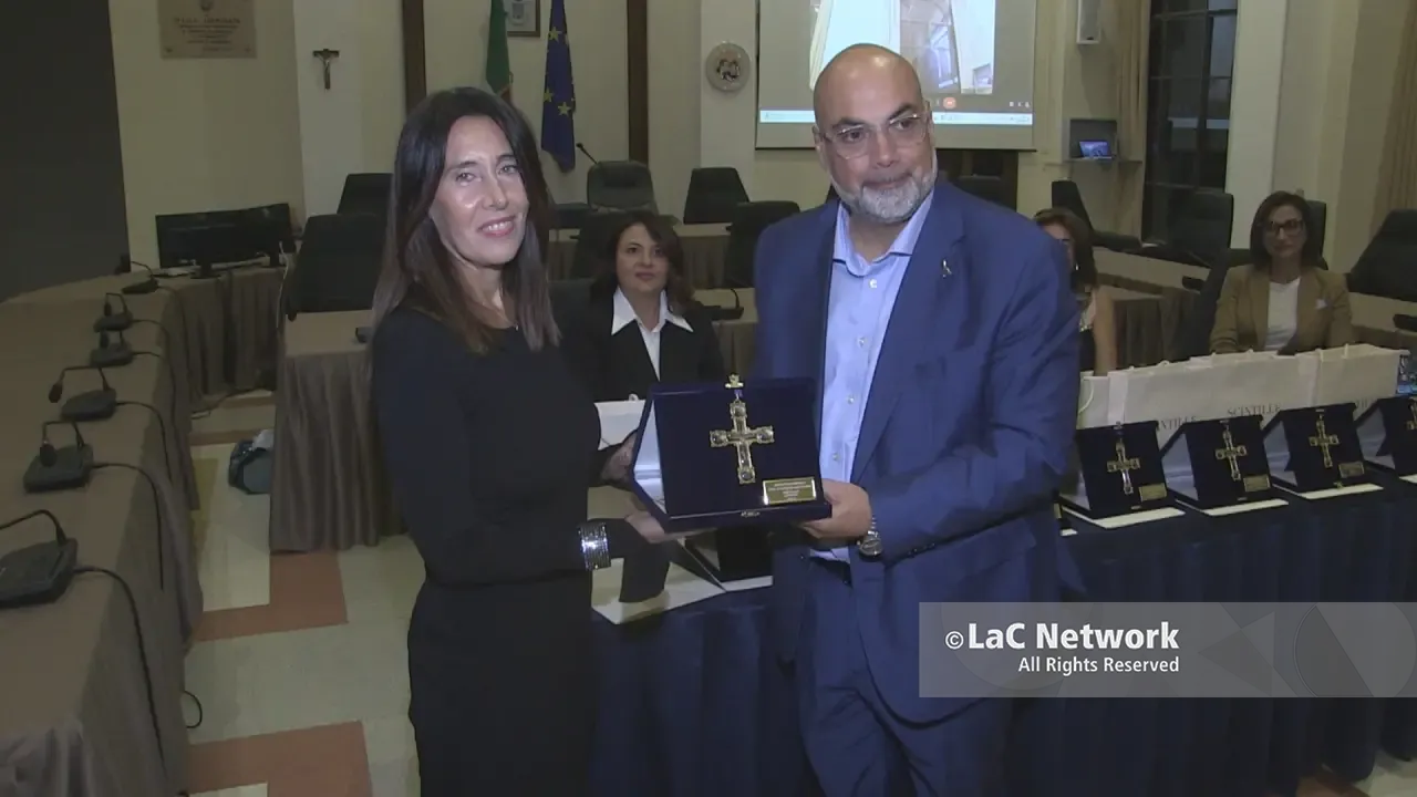 Ricerca, musica e impegno sociale al Premio Internazionale Città di Castrovillari e Pollino\u00A0\n
