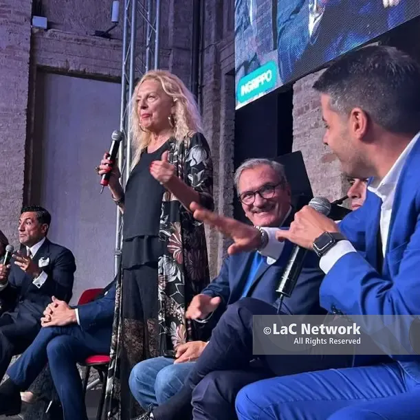 Vibo, all’InGrippo Show la politica perde i freni: scontri, accuse ed un centrosinistra che prova (ancora)\u00A0a rilanciarsi\n