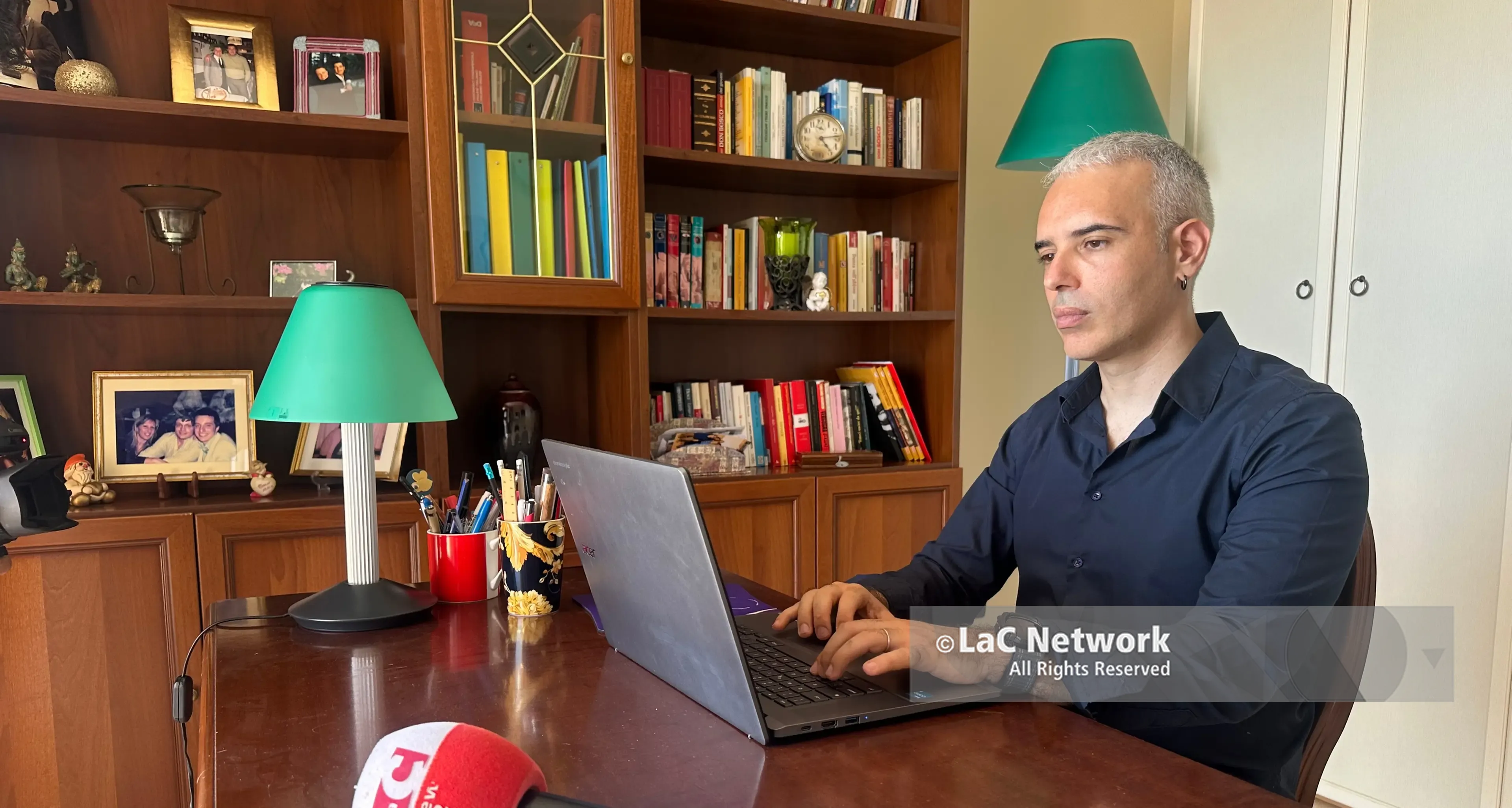 Intelligenza Artificiale \"made in Calabria\": a Soverato nasce la piattaforma Mirmarks oggetto di 3 depositi brevettuali\n