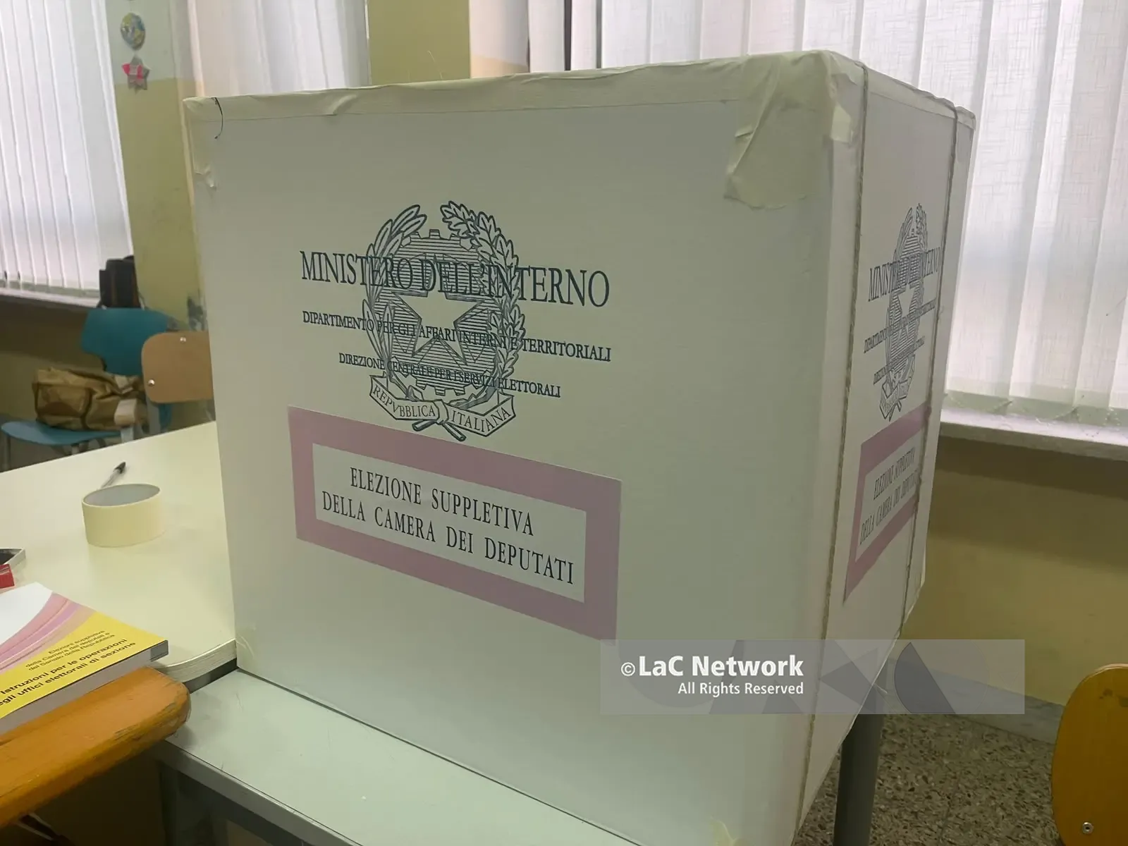 Suppletive Reggio: affluenza al 10,26% alle 19, ma il confronto con le precedenti elezioni rischia di essere fuorviante