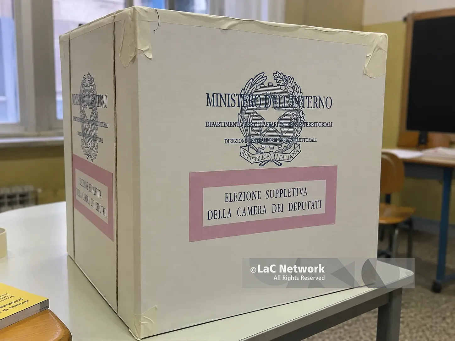 Elezioni suppletive Reggio, affluenza alle ore 23 al 14,97%: chiusa la prima giornata di voto\n