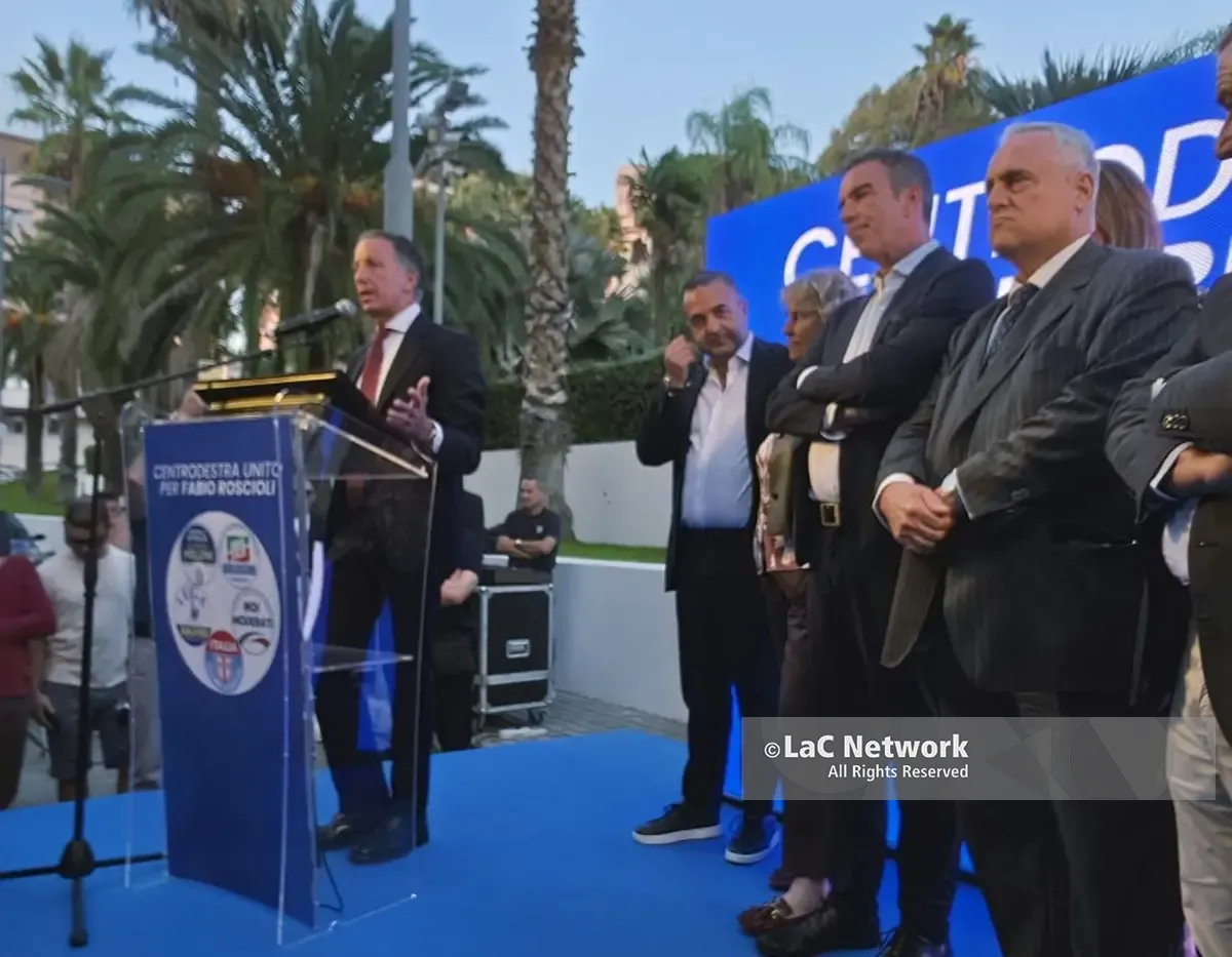 Suppletive a Reggio, 100 sezioni alla fine dello spoglio: Roscioli al 52,47%, Benedetto al 36,11%, Giannetta al 10,04%, Toscano all’1,37% –\u00A0DIRETTA\n
