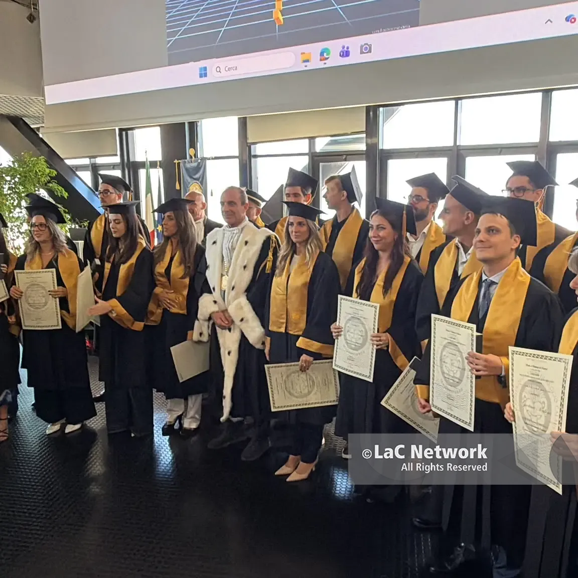 Mediterranea, il finale di SuperScienceMe traccia la rotta: ricerca e talenti per affermare il «diritto di restare»\n