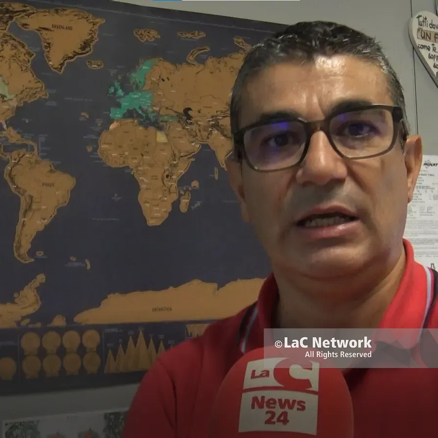 Il clima cambia, Caloiero: «In Calabria eventi estremi sempre più intensi, è un dato che non si può più ignorare»\n
