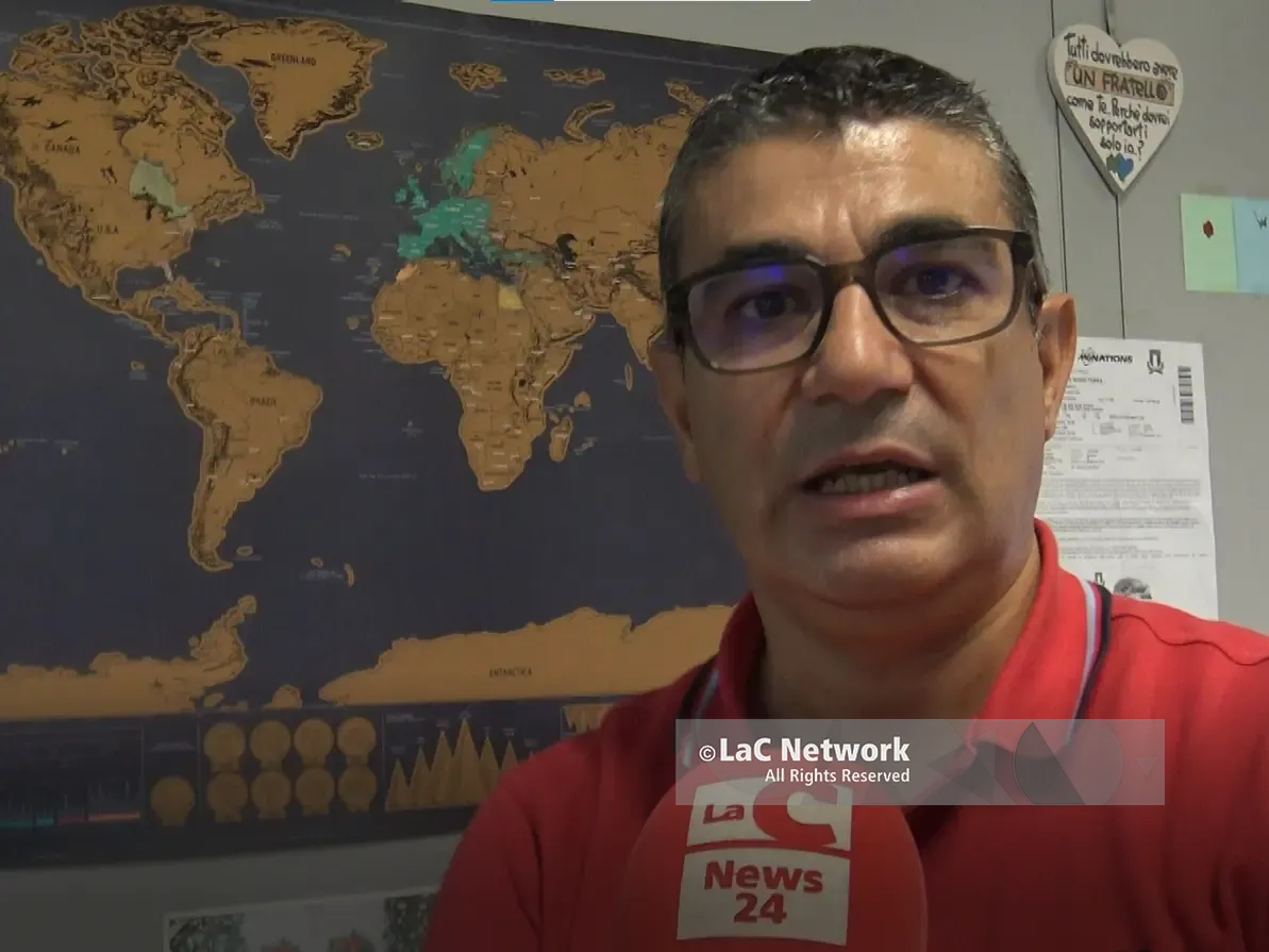 Il clima cambia, Caloiero: «In Calabria eventi estremi sempre più intensi, è un dato che non si può più ignorare»