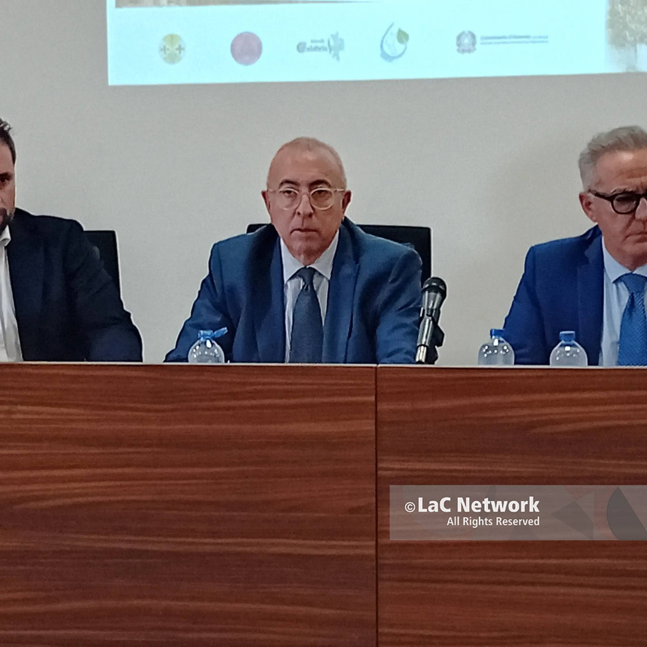 Rischio idrogeologico, in Calabria 72mila chilometri di fiumi da monitorare: «L’autunno può essere critico»\n