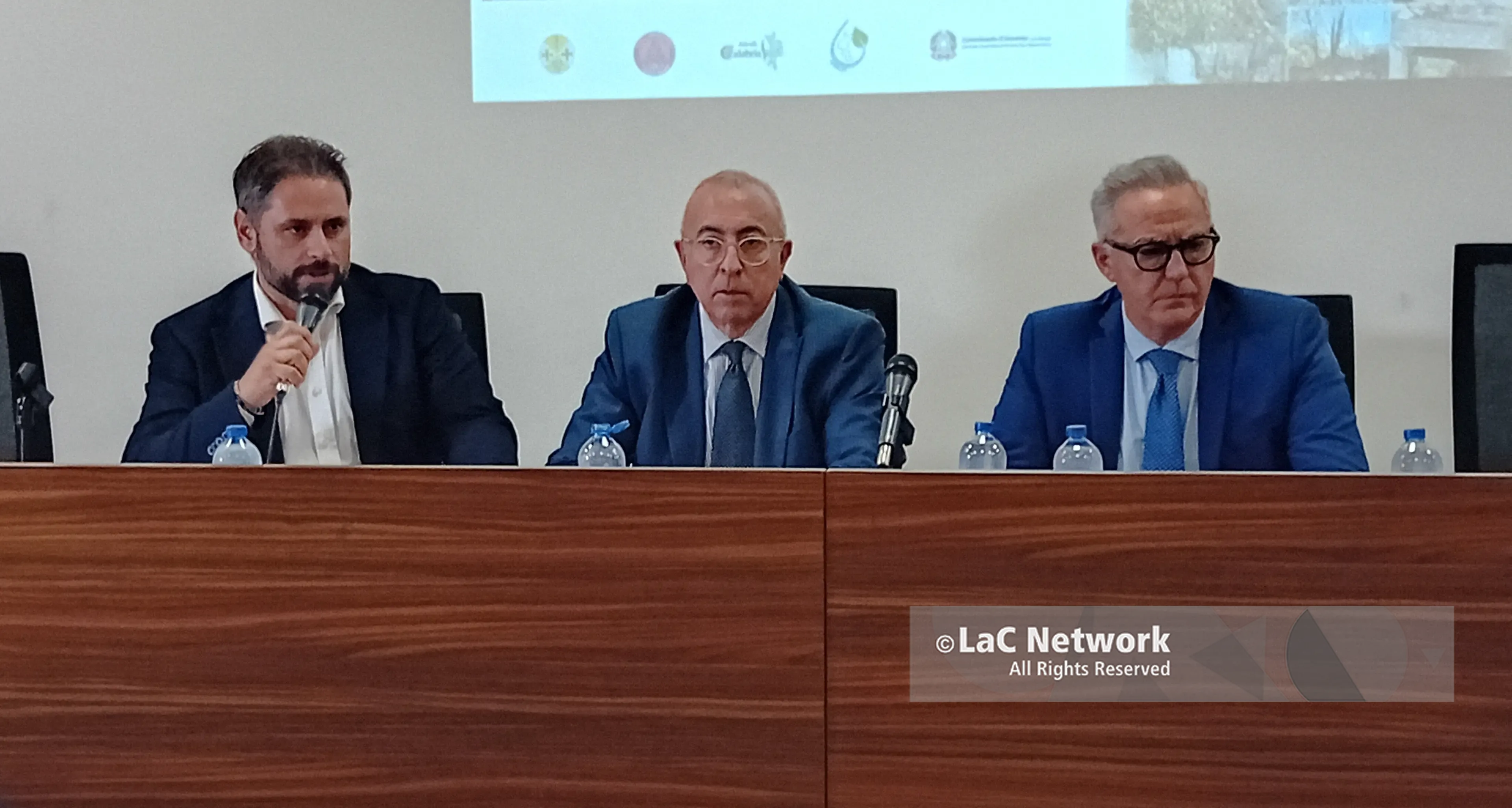 Rischio idrogeologico, in Calabria 72mila chilometri di fiumi da monitorare: «L’autunno può essere critico»\n