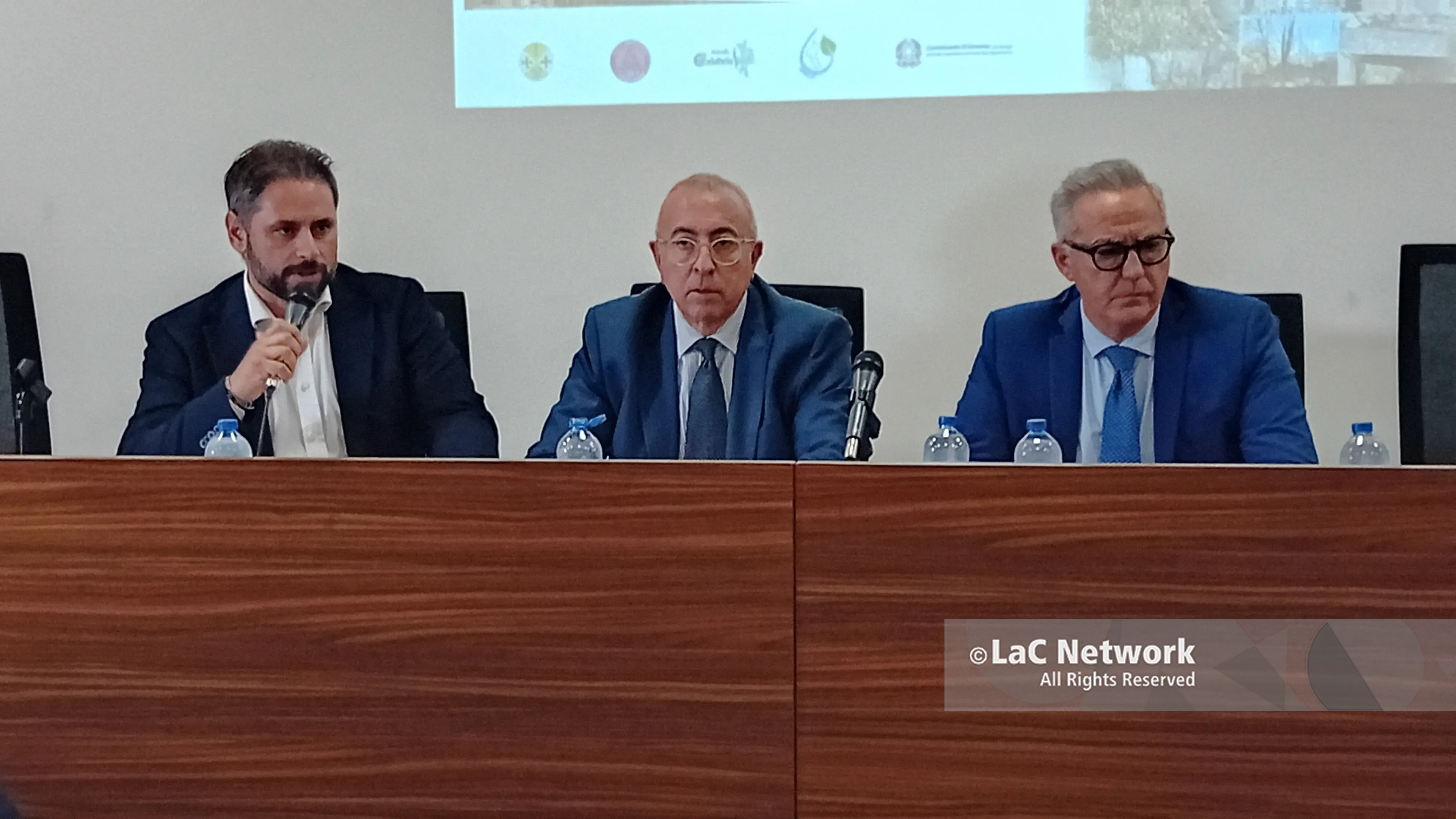 Rischio idrogeologico, in Calabria 72mila chilometri di fiumi da monitorare: «L’autunno può essere critico»\n