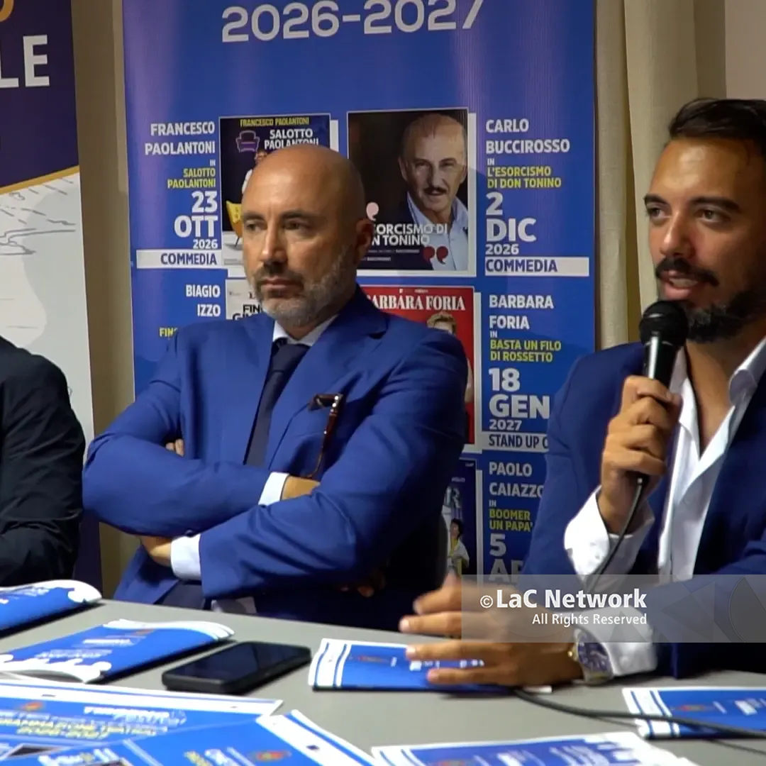 Diamante\u00A0sfida la stagionalità: al Cineteatro Vittoria pronta a\u00A0partire\u00A0la nuova stagione del Tirreno Festival\n