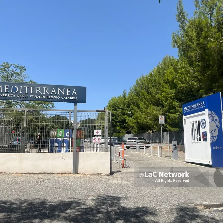 Alla Mediterranea di Reggio il convegno sulla riforma della Pubblica Amministrazione con il presidente della Corte dei conti Guido Carlino\n