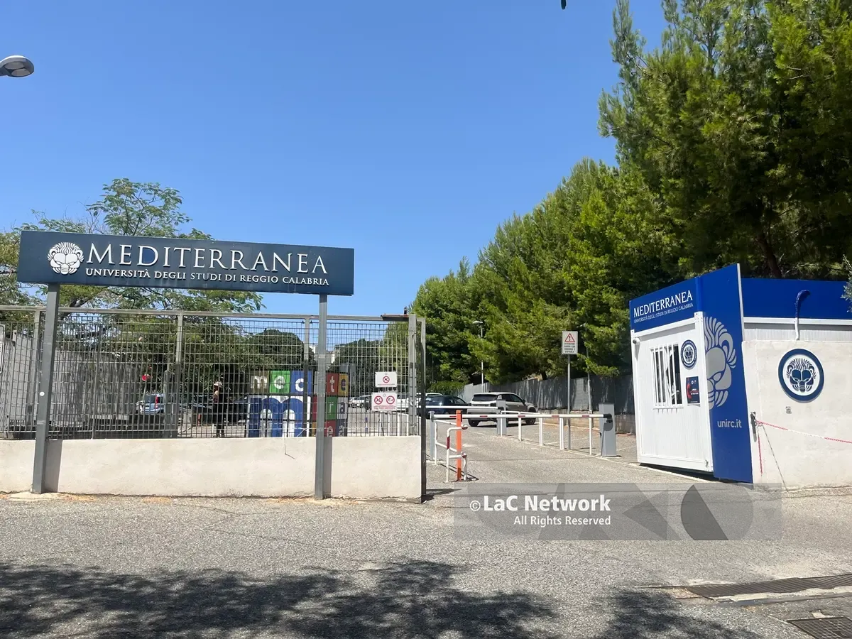 Alla Mediterranea di Reggio il convegno sulla riforma della Pubblica Amministrazione con il presidente della Corte dei conti Guido Carlino\n