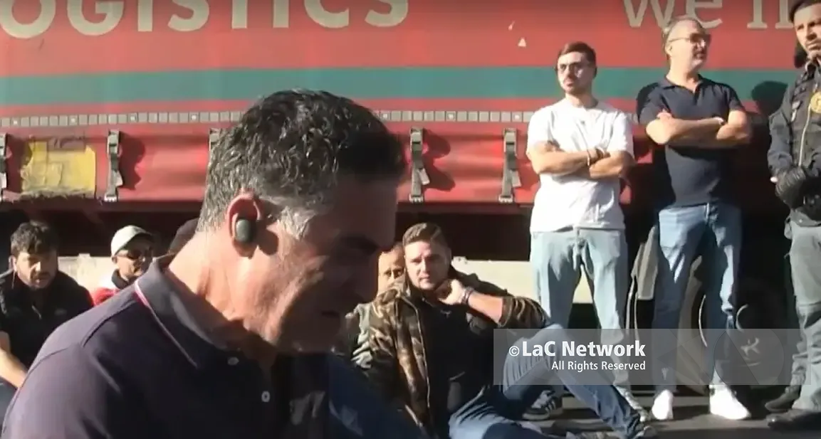 L’agricoltore in lacrime davanti al carabiniere e quella domanda che interroga le coscienze: «Cosa devo dare ai miei figli?»\n