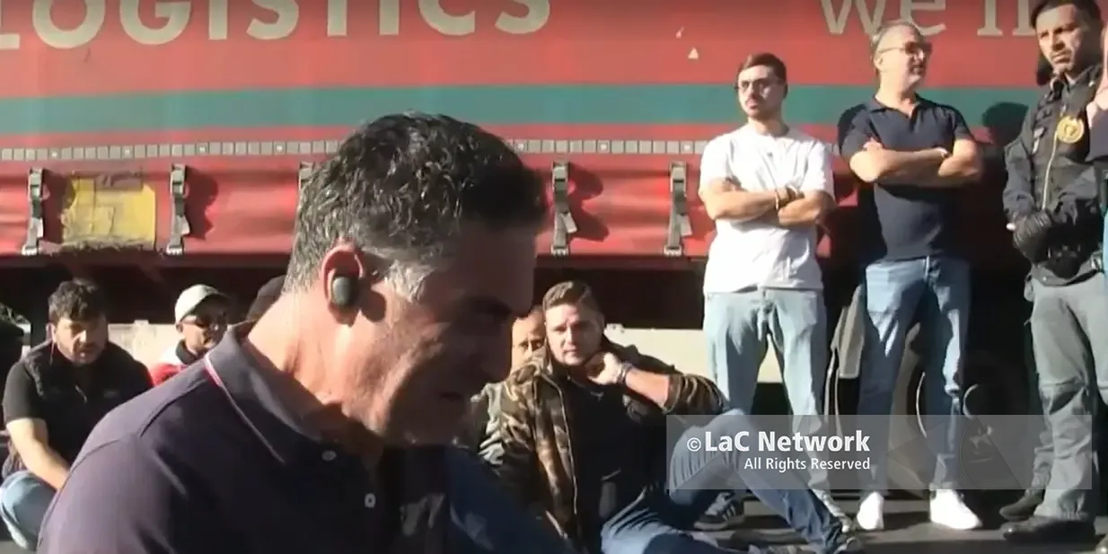 L’agricoltore in lacrime davanti al carabiniere e quella domanda che interroga le coscienze: «Cosa devo dare ai miei figli?»\n