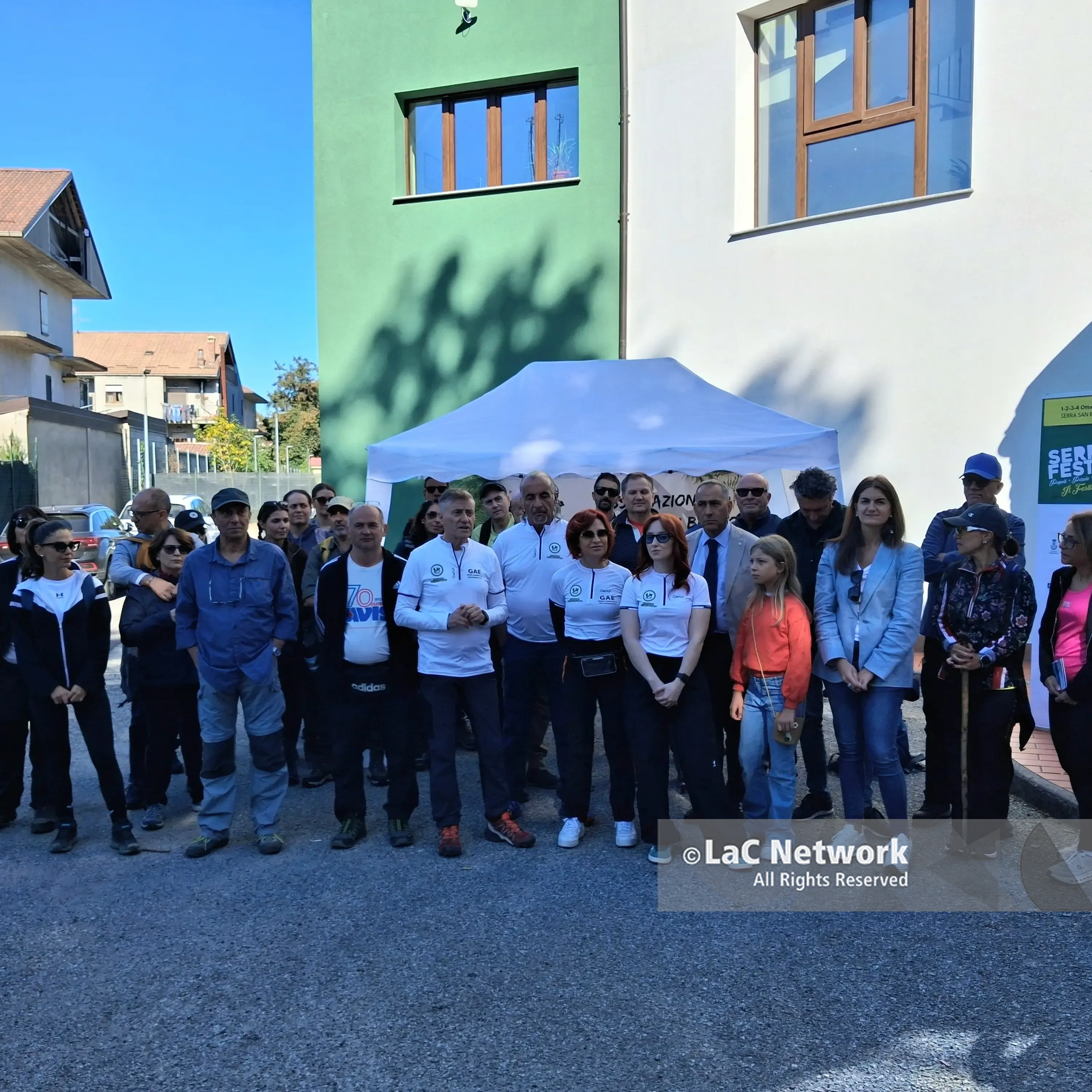 Serre in Festival, da dieci anni il racconto della Calabria dei boschi. Pititto:\u00A0«Una fucina di idee e di incontri»\n