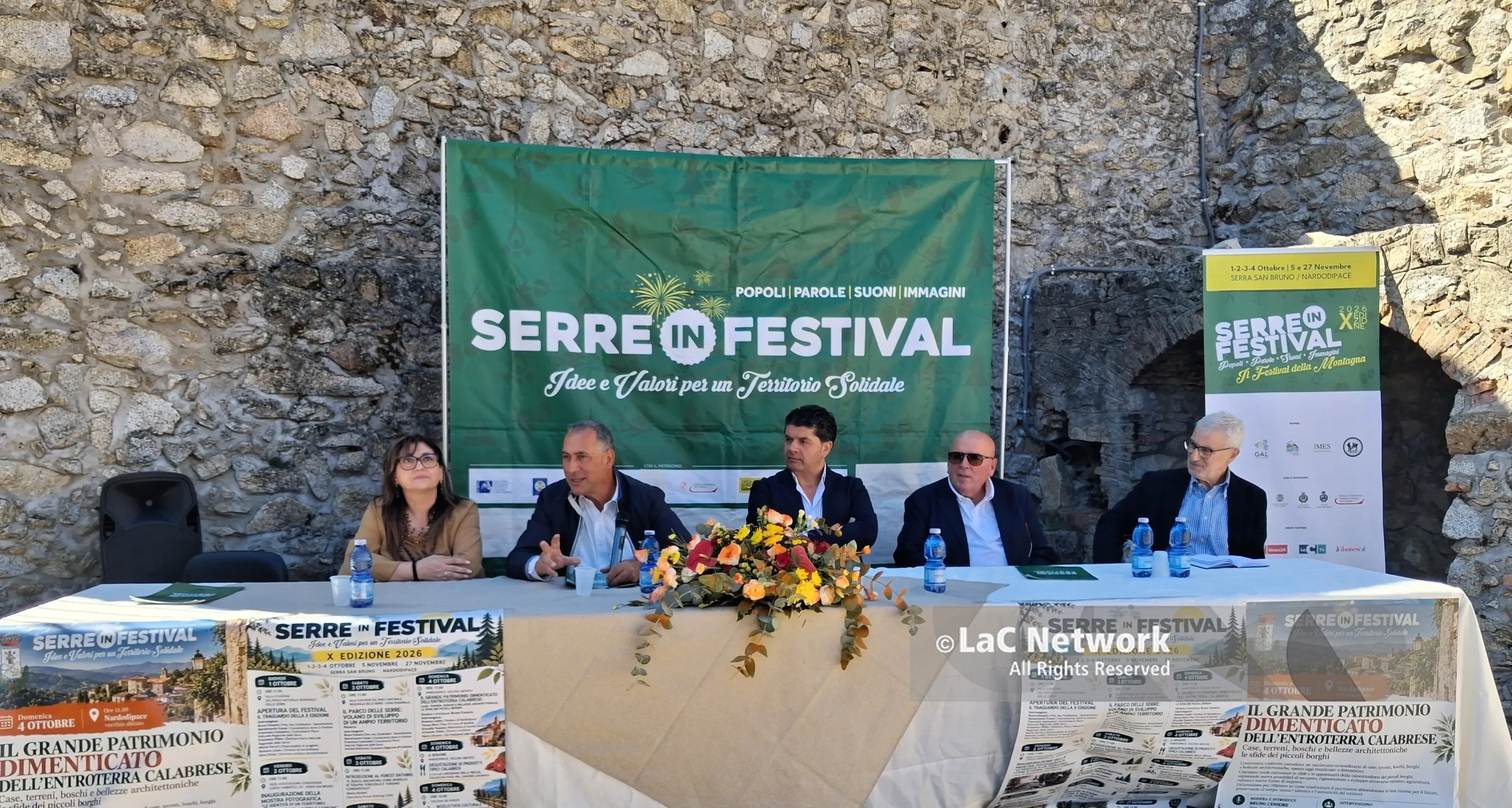 <p>Nardodipace <span style=\"color:hsl(0, 75%, 60%);\">emblema dello spopolamento</span>, Oliverio: «Ormai non vanno via solo i giovani. È la vera questione sociale calabrese»</p>