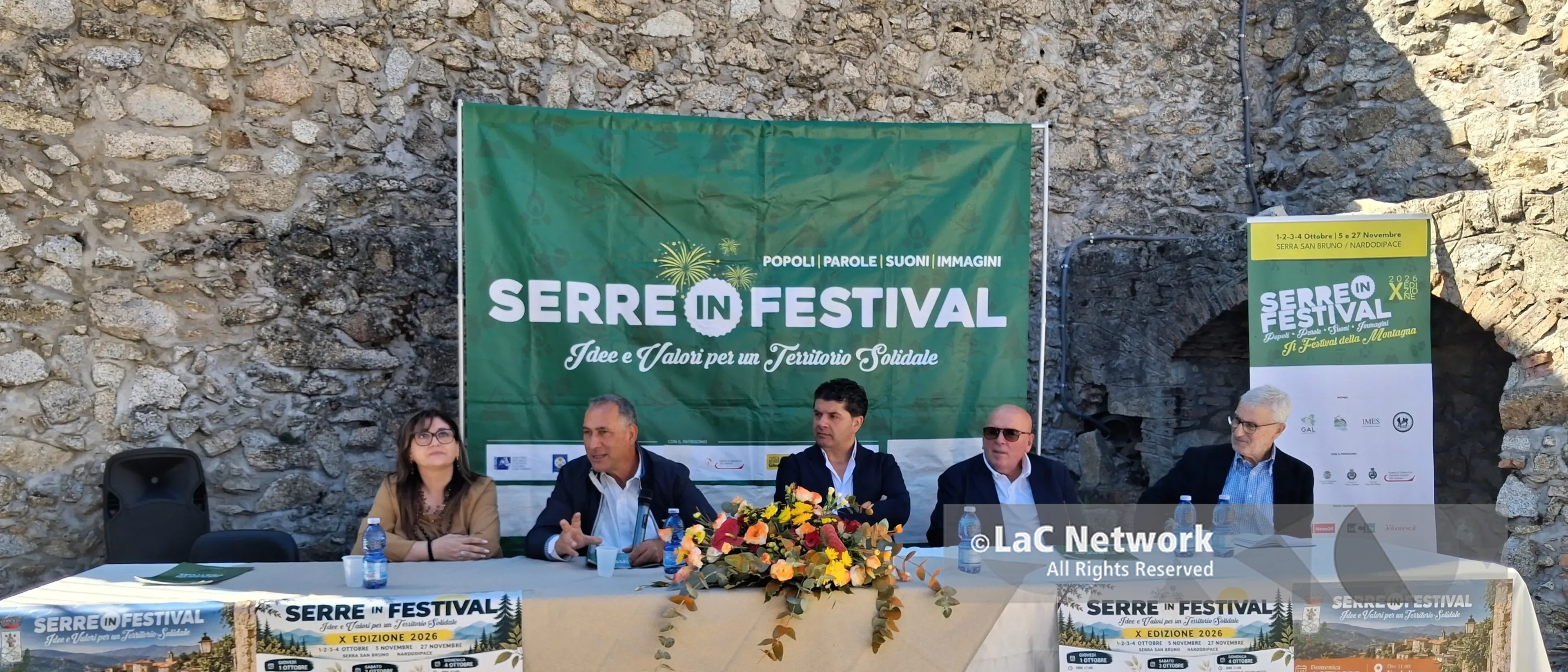 Nardodipace emblema dello spopolamento,\u00A0Oliverio:\u00A0«Ormai non vanno via solo i giovani. È la vera questione sociale calabrese»\n