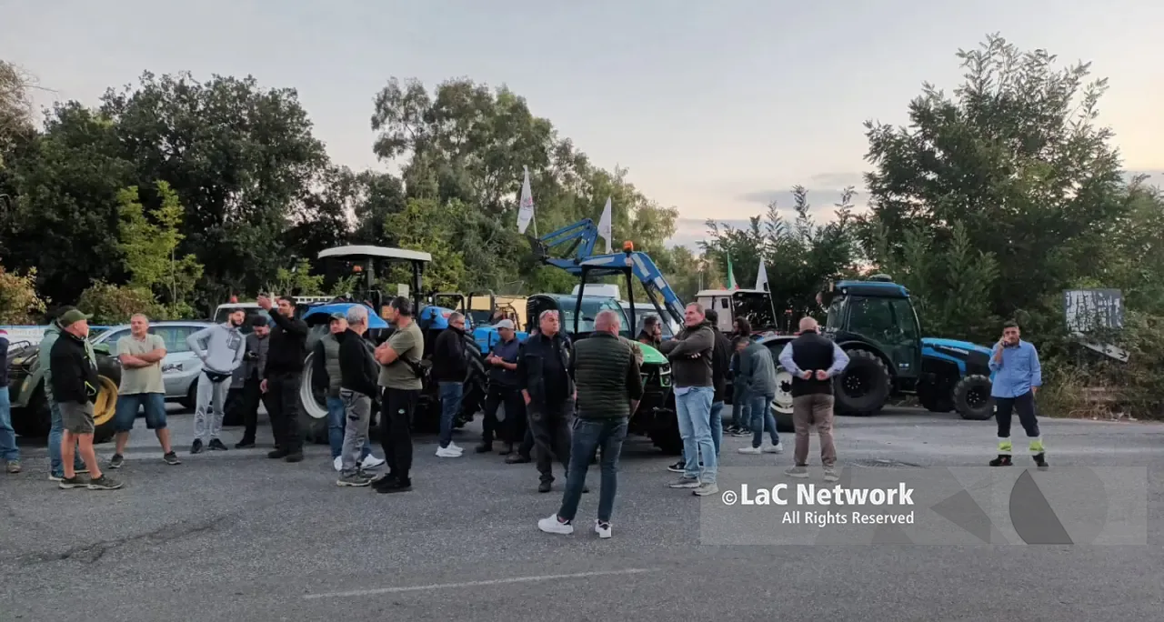 «I 15 milioni annunciati da Occhiuto sono una miseria»: non si ferma l’ondata di proteste in Calabria\n