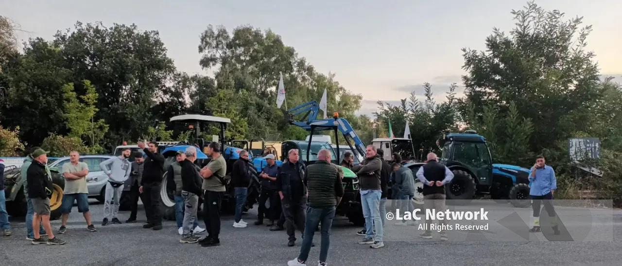 «I 15 milioni annunciati da Occhiuto sono una miseria»: non si ferma l’ondata di proteste in Calabria\n